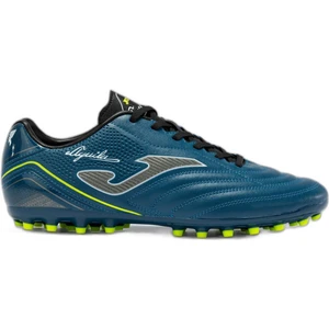 Erkek Futbol Maç Krampon Aguila 2317 Petroleum Artificial Grass AGUW2317AG