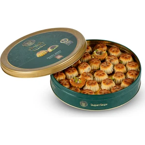 Al Sultan Sweets Hurmalı Mamül 750 gr