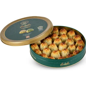 Al Sultan Sweets Antep Fıstıklı Mamül 500 gr