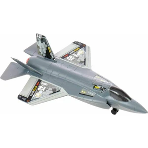 Sunman Air Forces Sesli ve Işıklı X-35 Jet