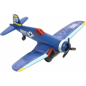 Air Forces Kablo Kumandalı Sesli ve Işıklı Uçak