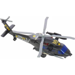 Sunman Air Forces Helikopter Sesli ve Işıklı N9