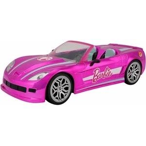 Mattel Barbie'nin Uzaktan Kumandalı Rüya Arabası