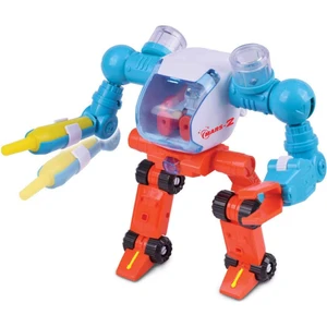 Sunman Astro Venture Mars Harekatı Mars Walker Aracı