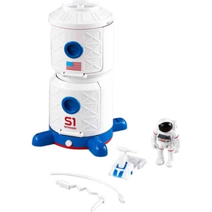 Sunman Astro Venture Sesli Işıklı Uzay Istasyonu