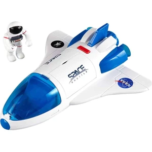 Sunman Astro Venture Sesli Işıklı Uzay Mekiği