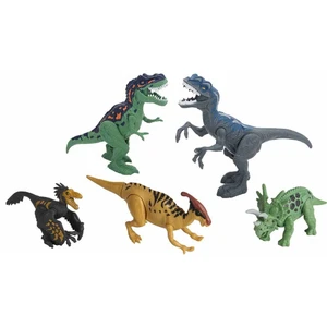 Chap Mei Dino Valley Dinozor Grubu Seti