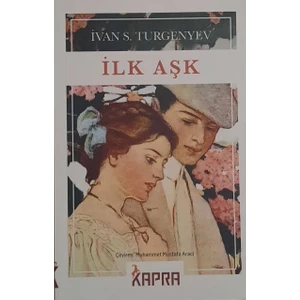 Ilk Aşk - Ivan Sergeyeviç