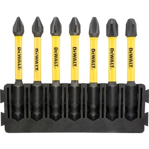 7 Parça 57MM Phıllıps Mıx Bar Flextorq DT70818