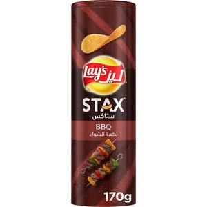 Stax Bbq 170 gr