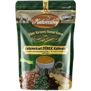 Geleneksel Dibek Kahvesi 200 gr