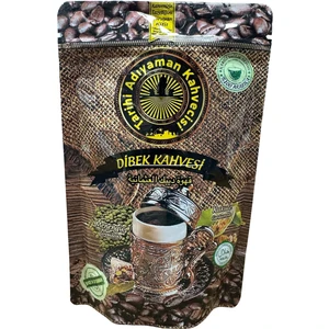 Tarihi Adıyaman Kahvecisi Dibek Kahvesi 200  gr