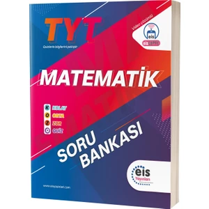 Eis Yayınları TYT Matematik Soru Bankası