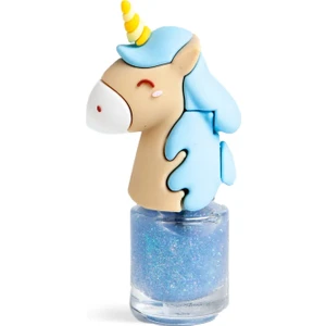 Martınelıa Unıcorn Unicorn Figürlü  Su Bazlı Oje