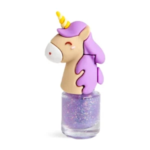 Martınelıa Unıcorn Unicorn Figürlü  Su Bazlı Oje
