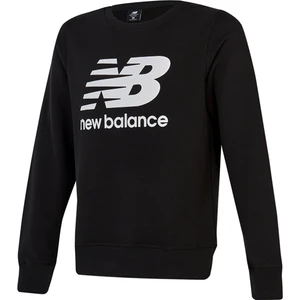 New Balance MNC1105 Siyah Erkek Sweatshirt