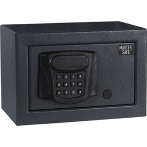 Master Safe MS2032E Elektronik Şifreli Kasa - Antrasit