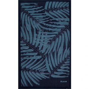 Olaian Plaj Havlusu - L Boy - 145 x 85 cm - Baskılı