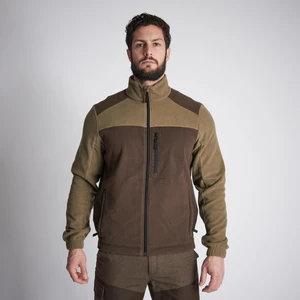 Solognac Polar - Avcılık ve Doğa Gözlemi - Kahverengi - 500