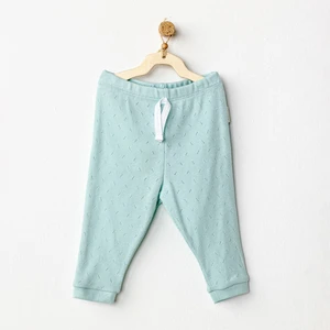 Jacquard Bebek Pantolonu AC24707