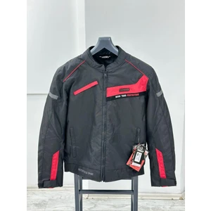 4 Mevsim Kısa Mont Snl 5305 Red