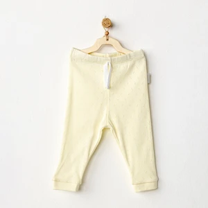 Jacquard Bebek Pantolonu AC24707