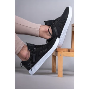 Erkek Sneaker 001222 Hafif Malzeme ile Günlük Kullanım için Konforlu Tasarım