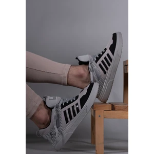 Erkek Sneaker Orta Topuklu Hafif ve Dayanıklı Tasarım ile Konfor 001222