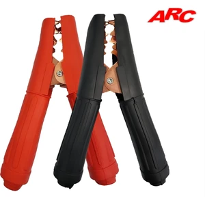 1200A Büyük Akü Takviye Pensesi Maşası Tam Izolasyonlu 2li Takım