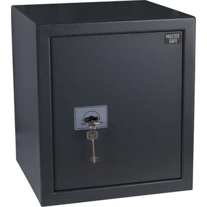 Master Safe MS4036A Anahtarlı Kasa - Antrasit