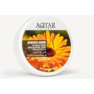 | Aynısefa Kremi 50 ml - Doğal Yağ Içeren Özel Formül