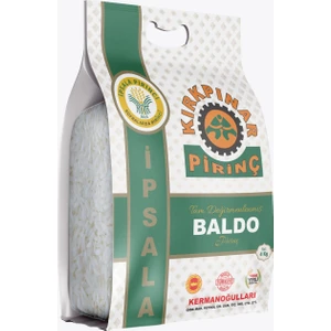 Kırkpınar Pirinç Baldo Pirinç