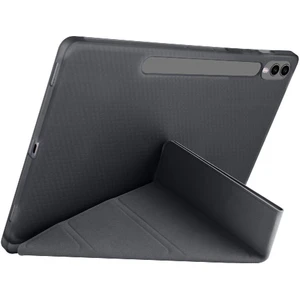 Samsung Galaxy Tab S9/s8 Ultra SM-910 SM-900 Uyumlu Standlı Kalem Bölmeli Akıllı Kılıf