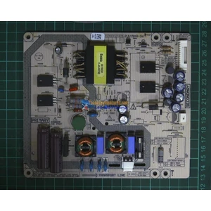 ZUV194R-9 WBK140 Arçelik A43 6760 5b Power Board