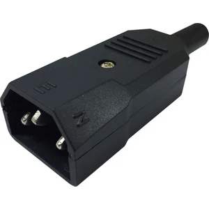 C7 Power Seyyar Erkek Fiş (IC-215)