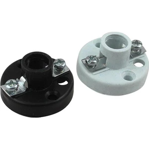 Fener Ampul Duyu (Plastik Minyonet Deney Duyu)