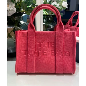 Uzun Omuz Askılı Tote Model Kadın Kol Çantası