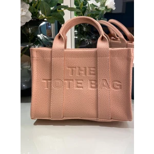 Uzun Omuz Askılı Tote Model Kadın Kol Çantası