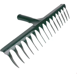 Toptancı Amca Bahçe Tırmığı Havalandırma Tırmığı Burgulu Tırmık Çapa Tırmığı