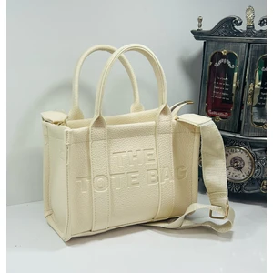 Uzun Omuz Askılı Tote Model Kadın Kol Çantası