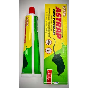 Kopili Ninja Fare Yapışkanı Astrap Zehirsiz Yapışkan