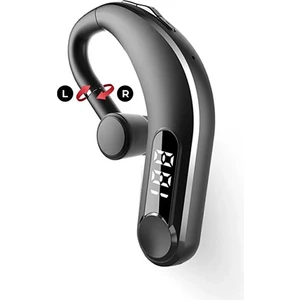 Acl Blb-17 Tek Kulak Bluetooth Kulaklık Blb-17