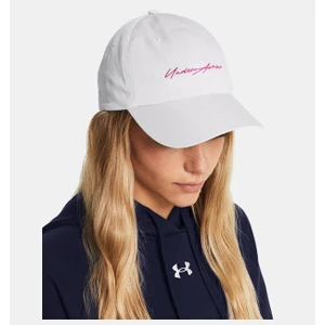 Under Armour Kadın UA Favorite Şapka 1369790-014