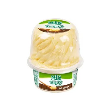 Mis Kozalak Tereyağı 350 gr Fiyatı - Taksit Seçenekleri