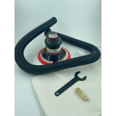 Five Plus Orbital Havalı Zımpara Makinası Fiyatı