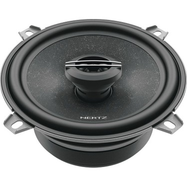 Hertz CX130 13cm Koaksiyel Hoparlör Fiyatı - Taksit Seçenekleri