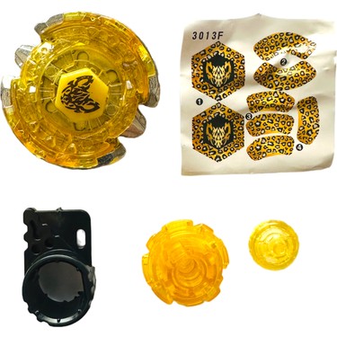 グッズBB Beyblade BB109 Beyblade Metal Fusıon Beat Lynx Fiyatı