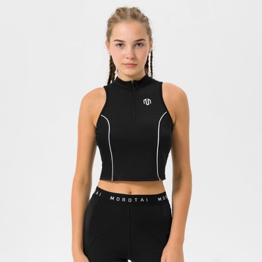 Morotai Naka Kansei Chrome Zip Top Fiyatı - Taksit Seçenekleri