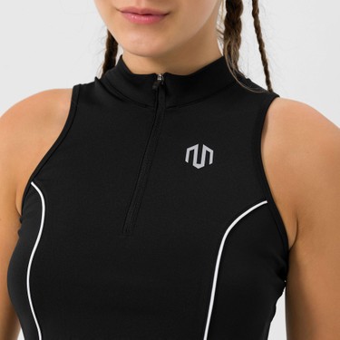 Morotai Naka Kansei Chrome Zip Top Fiyatı - Taksit Seçenekleri