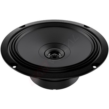 Audison APX65 16cm Koaksiyel Hoparlör Fiyatı - Taksit Seçenekleri